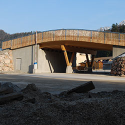 Chiemgau Arena Ruhpolding, DE