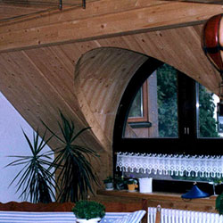 Umbau, Erweiterung und Aufstockung eines Wohnhauses Umbau, Erweiterung und Aufstockung eines Wohnhauses
