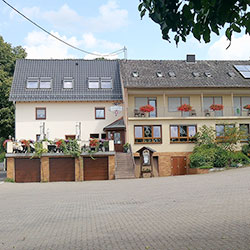 Ansichten Westen nach dem Umbau Ansichten Westen nach dem Umbau