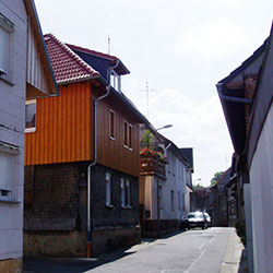 Dacherneuerung und -ausbau eines Fachwerkhauses Dacherneuerung und -ausbau eines Fachwerkhauses