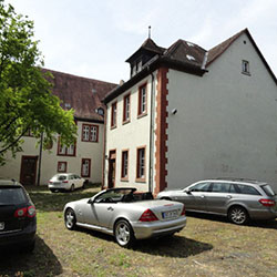 Bestandsaufnahme eines historischen Dachtragwerkes Bestandsaufnahme eines historischen Dachtragwerkes